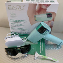 Charger l&#39;image dans la galerie, Epilateur laser Enzo 500
